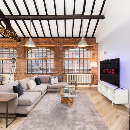 High End Luxury Townhouse In Jq, 4 Bedrooms, Flat Screen Tv In All Rooms, Free Parking, Near Birmingham City Centre Deposit Required 외부 사진